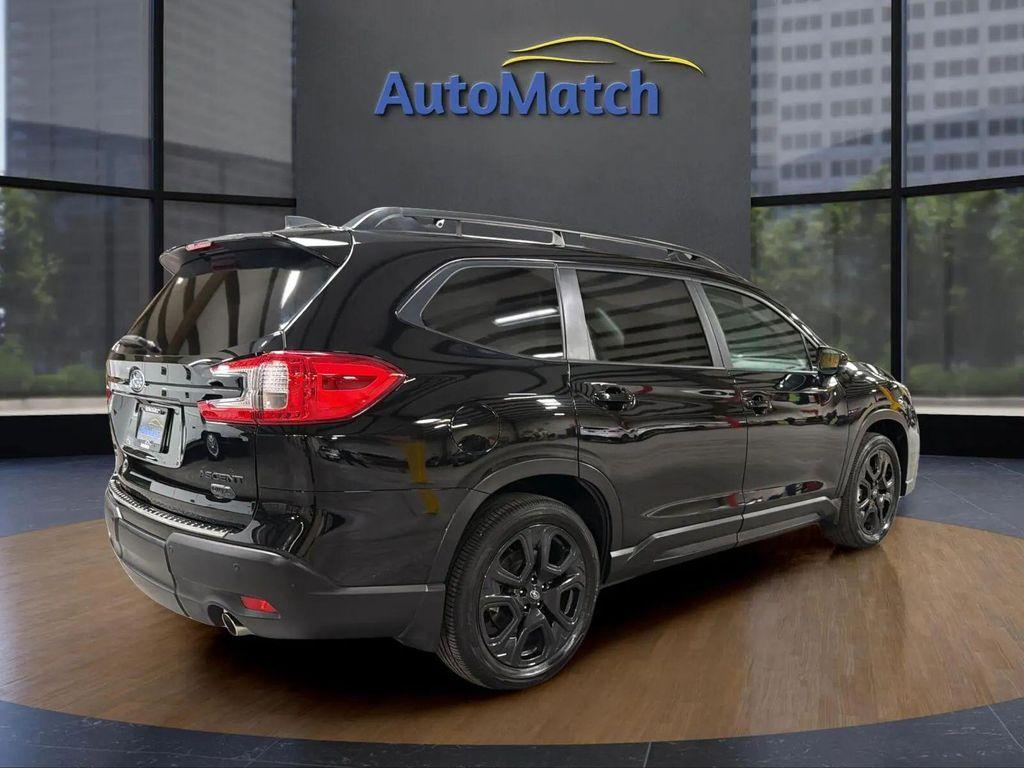 used 2024 Subaru Ascent car, priced at $24,495