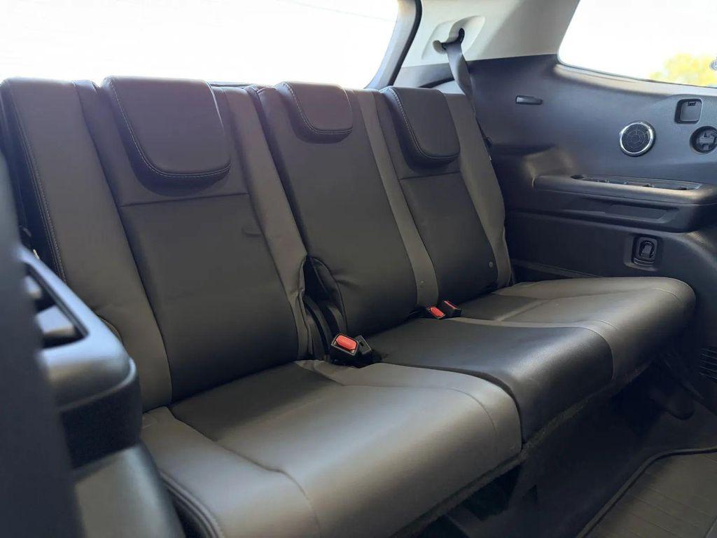 used 2024 Subaru Ascent car, priced at $24,495