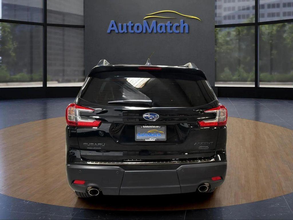 used 2024 Subaru Ascent car, priced at $24,495