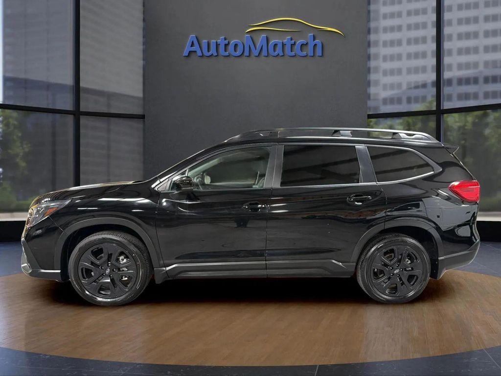 used 2024 Subaru Ascent car, priced at $24,495