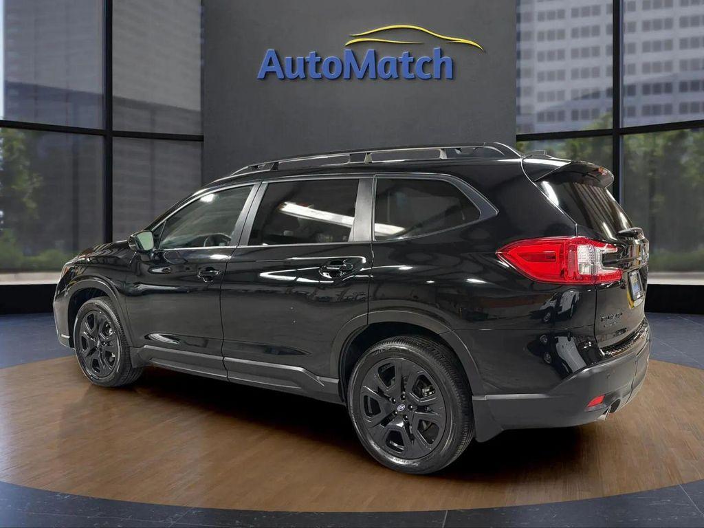used 2024 Subaru Ascent car, priced at $24,495