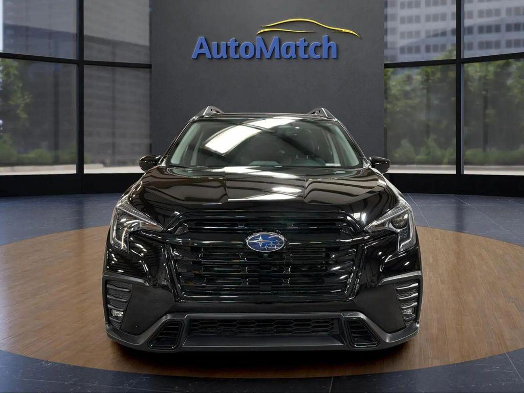 used 2024 Subaru Ascent car, priced at $24,495