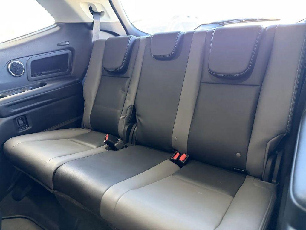 used 2024 Subaru Ascent car, priced at $24,495