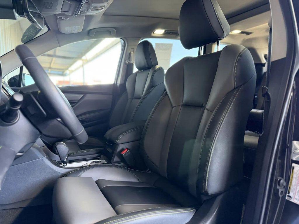 used 2024 Subaru Ascent car, priced at $24,495