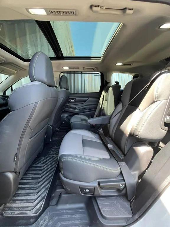 used 2023 Subaru Ascent car, priced at $25,594