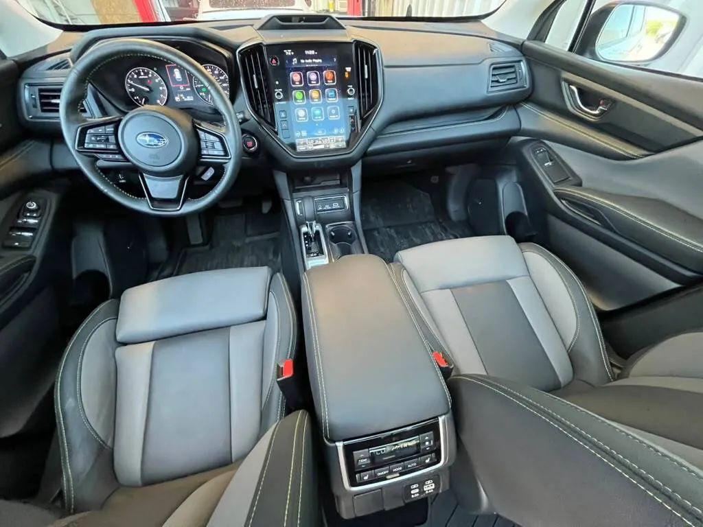 used 2023 Subaru Ascent car, priced at $25,594
