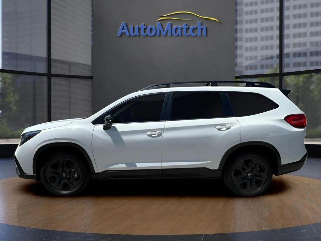 used 2023 Subaru Ascent car, priced at $25,594