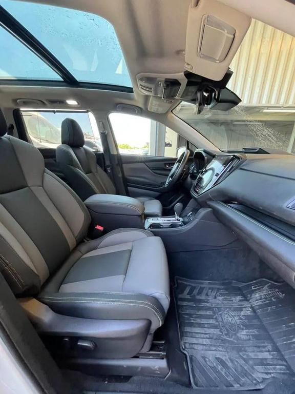 used 2023 Subaru Ascent car, priced at $25,594