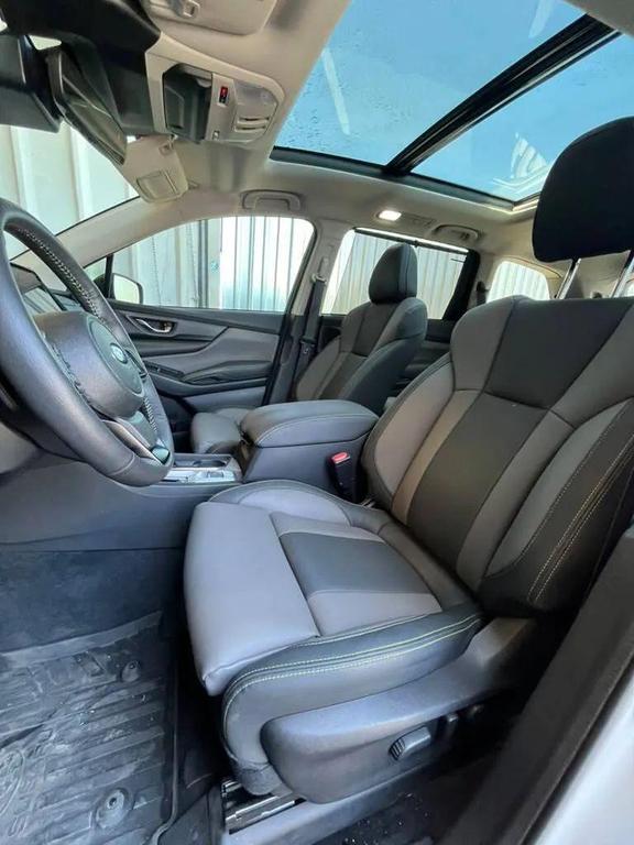 used 2023 Subaru Ascent car, priced at $25,594