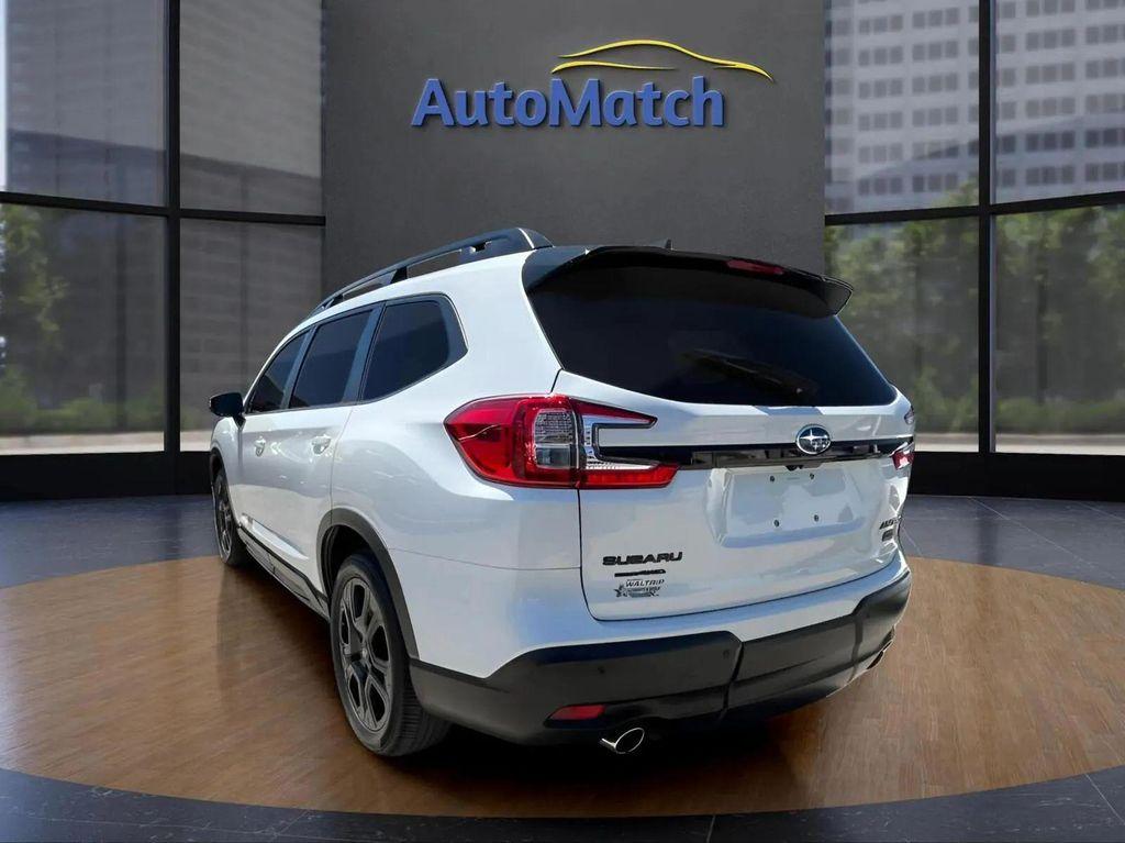 used 2023 Subaru Ascent car, priced at $25,594