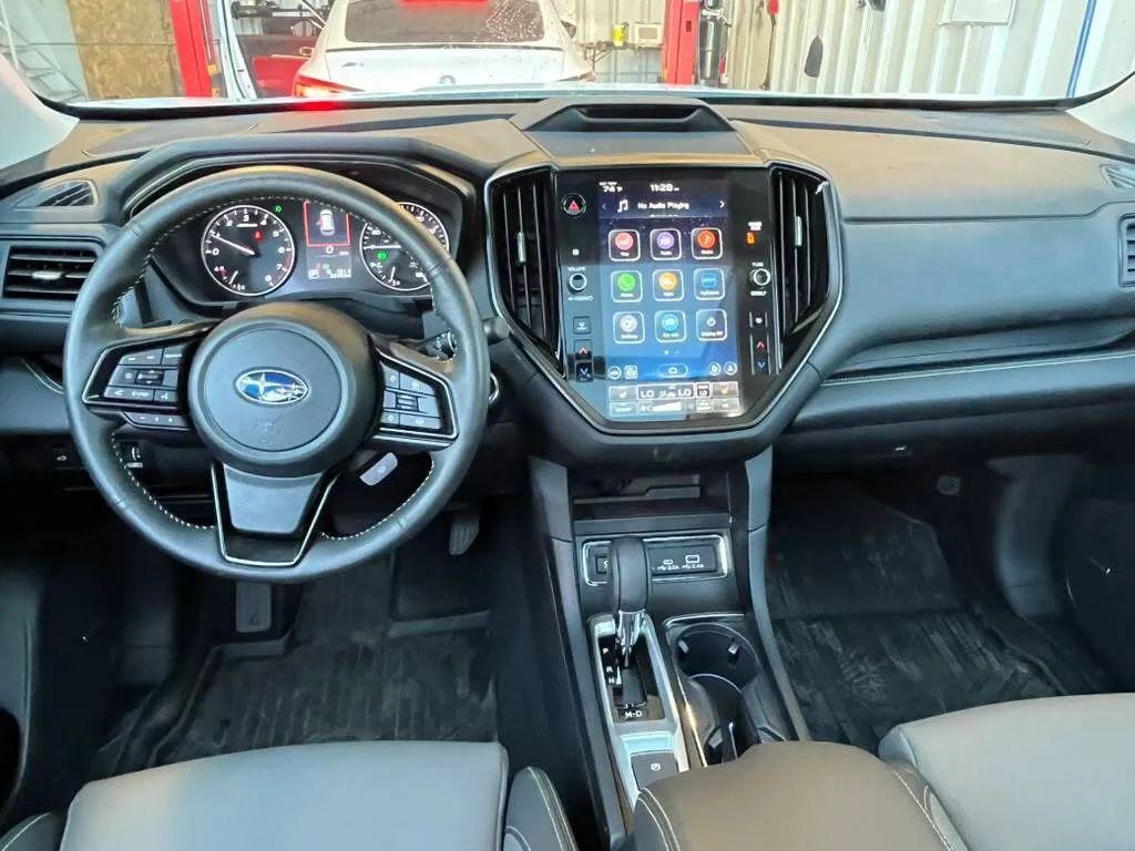 used 2023 Subaru Ascent car, priced at $25,594