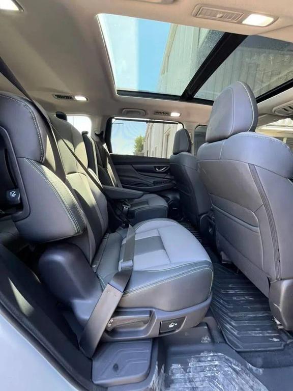 used 2023 Subaru Ascent car, priced at $25,594