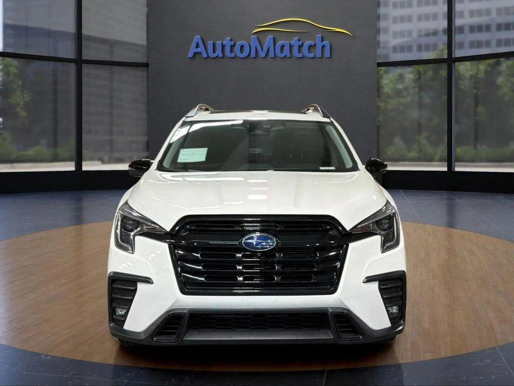 used 2023 Subaru Ascent car, priced at $25,594