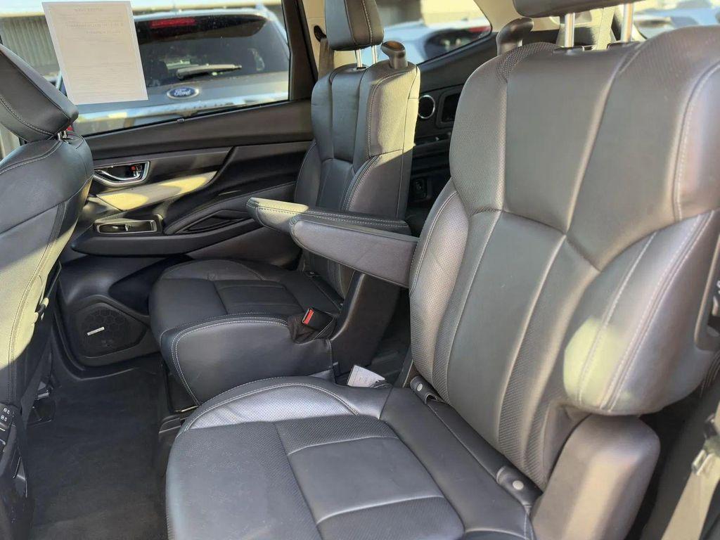 used 2022 Subaru Ascent car, priced at $19,995