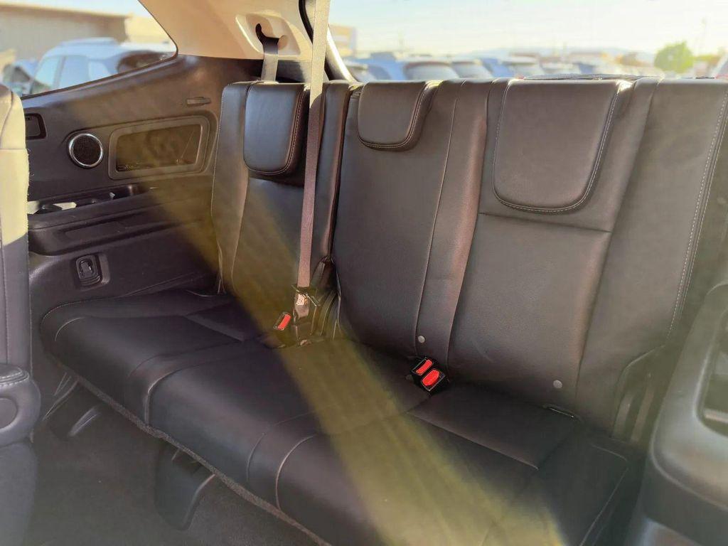 used 2022 Subaru Ascent car, priced at $19,995