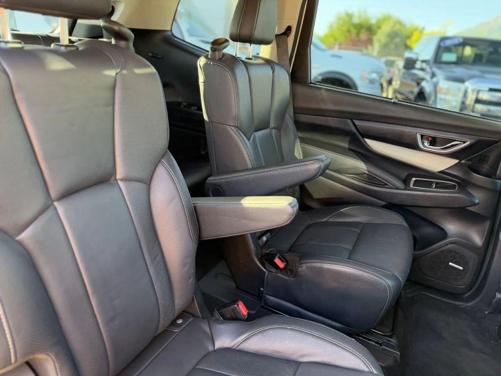 used 2022 Subaru Ascent car, priced at $19,995