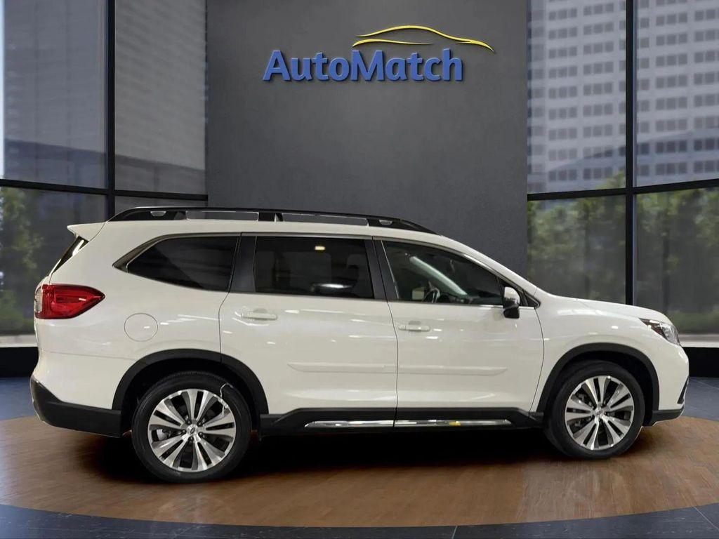used 2022 Subaru Ascent car, priced at $19,995