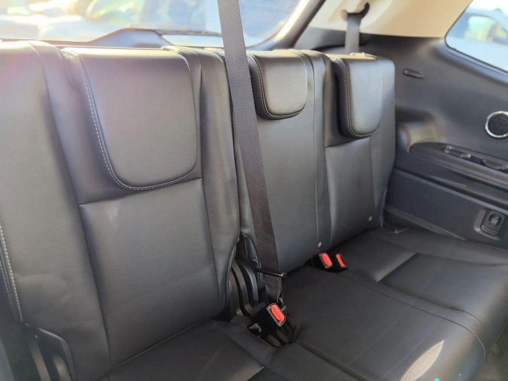 used 2022 Subaru Ascent car, priced at $19,995