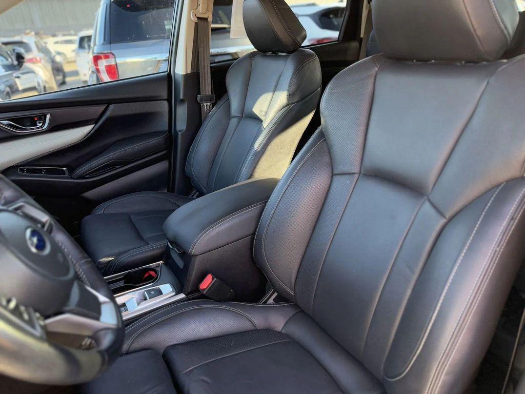 used 2022 Subaru Ascent car, priced at $19,995