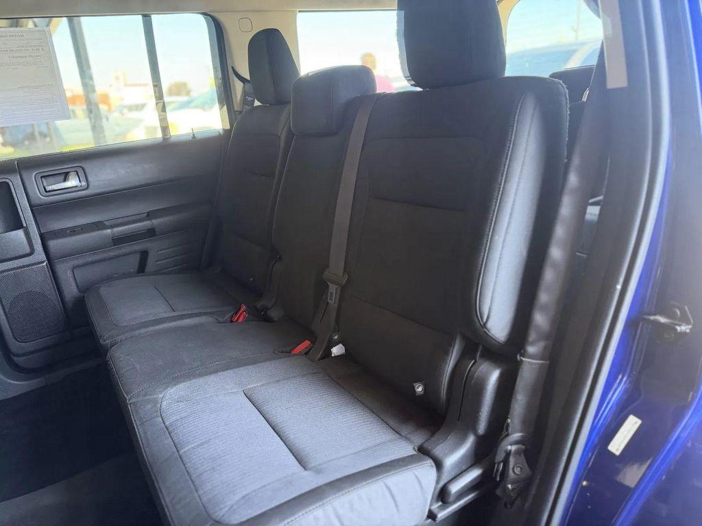 used 2013 Ford Flex car, priced at $5,594