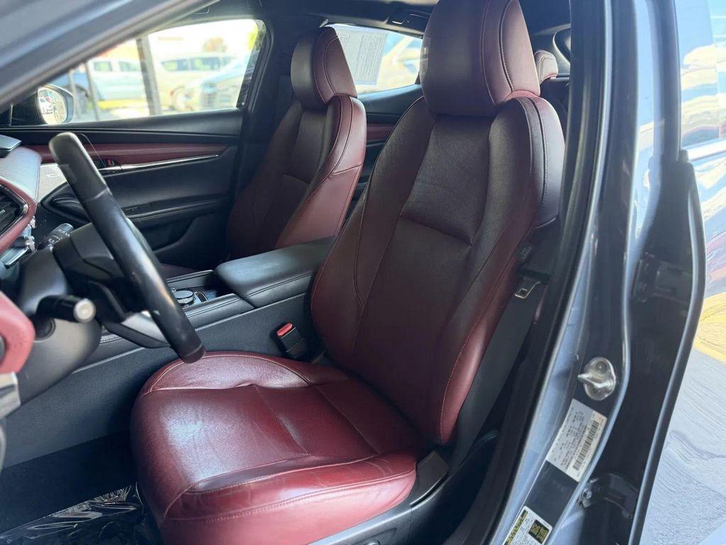 used 2021 Mazda Mazda3 car, priced at $19,594