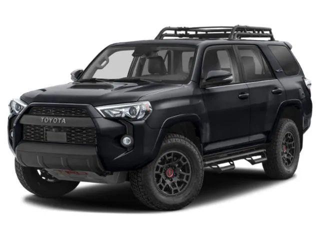used 2023 Toyota 4Runner car