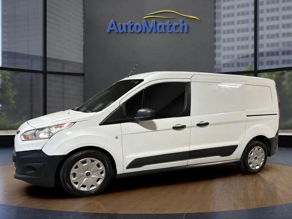 used 2018 Ford Transit Connect car, priced at $10,995