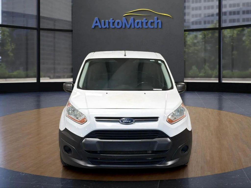 used 2018 Ford Transit Connect car, priced at $10,995
