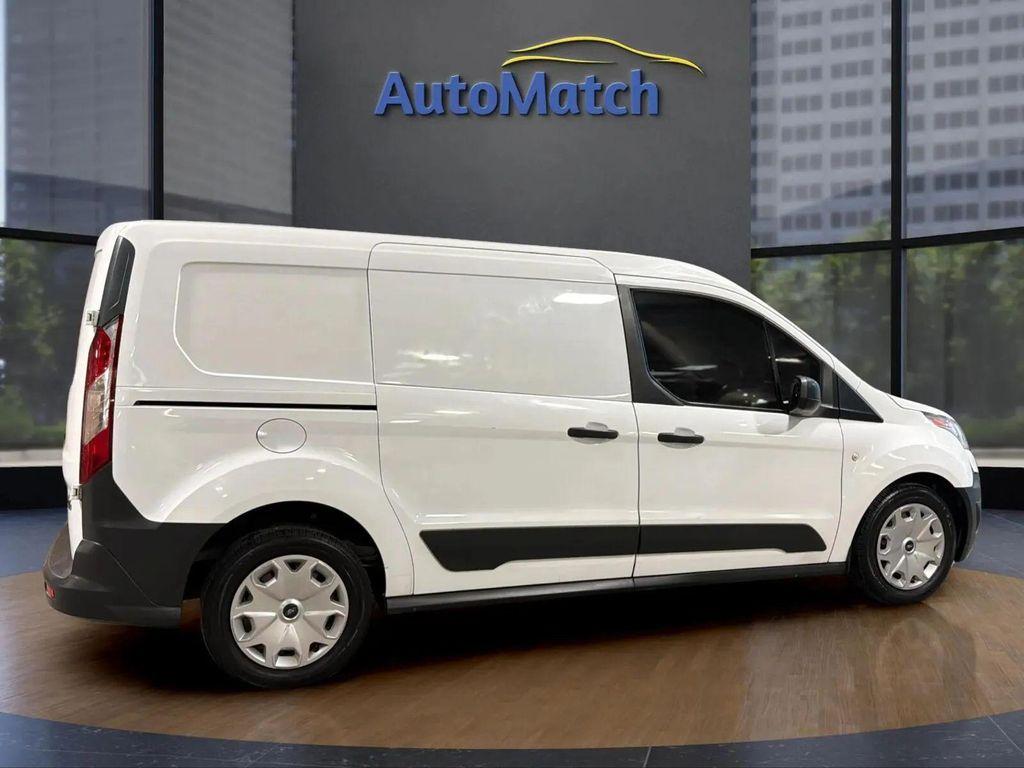 used 2018 Ford Transit Connect car, priced at $10,995