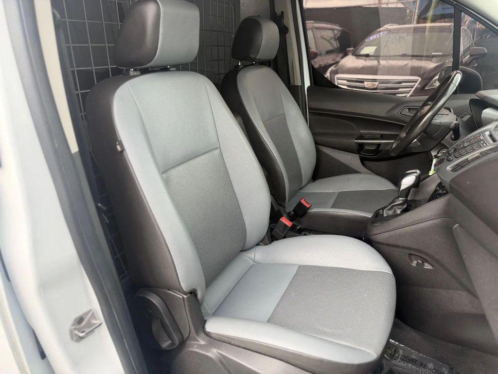 used 2018 Ford Transit Connect car, priced at $10,995
