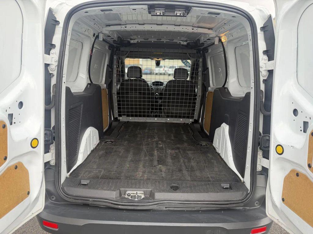 used 2018 Ford Transit Connect car, priced at $10,995