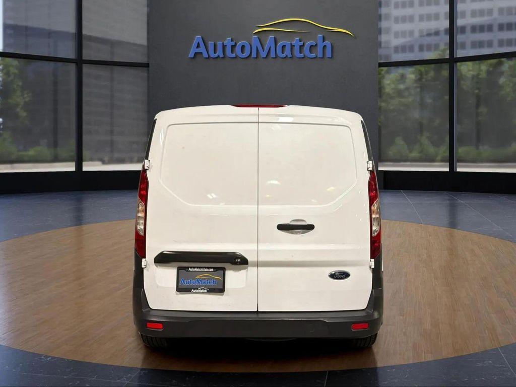 used 2018 Ford Transit Connect car, priced at $10,995