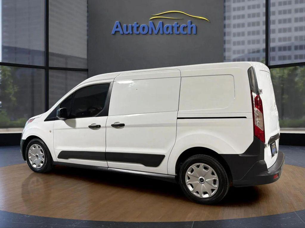 used 2018 Ford Transit Connect car, priced at $10,995