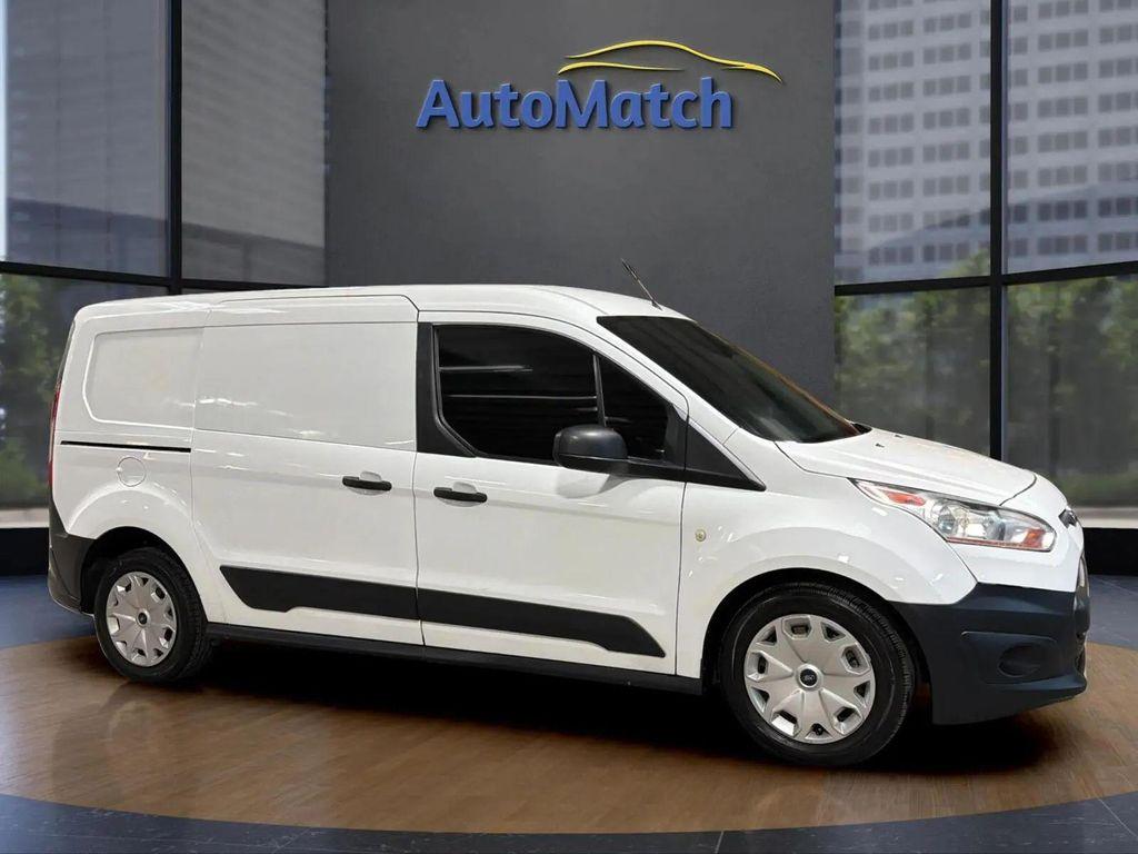 used 2018 Ford Transit Connect car, priced at $10,995