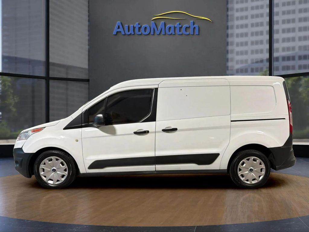 used 2018 Ford Transit Connect car, priced at $10,995