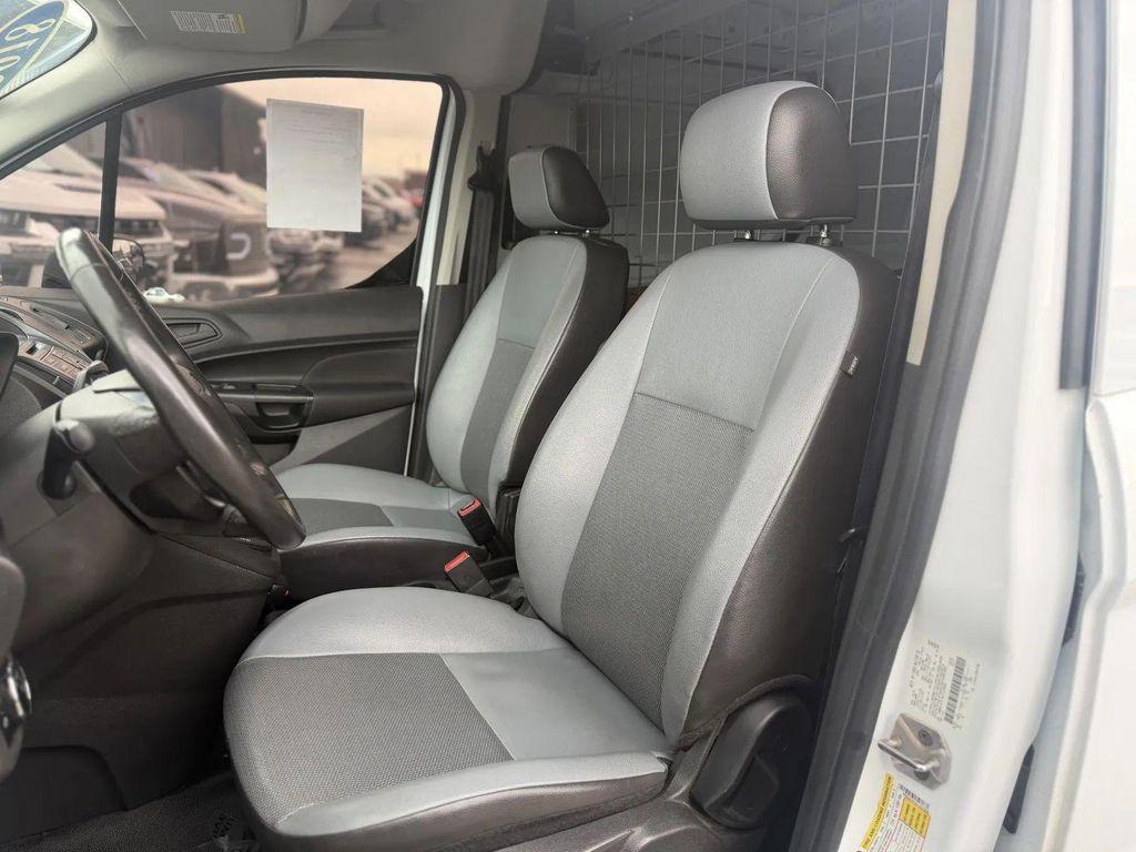 used 2018 Ford Transit Connect car, priced at $10,995