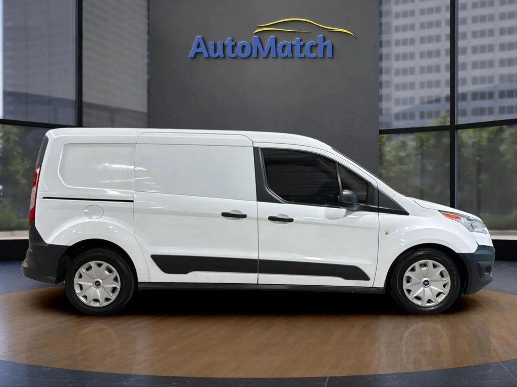used 2018 Ford Transit Connect car, priced at $10,995