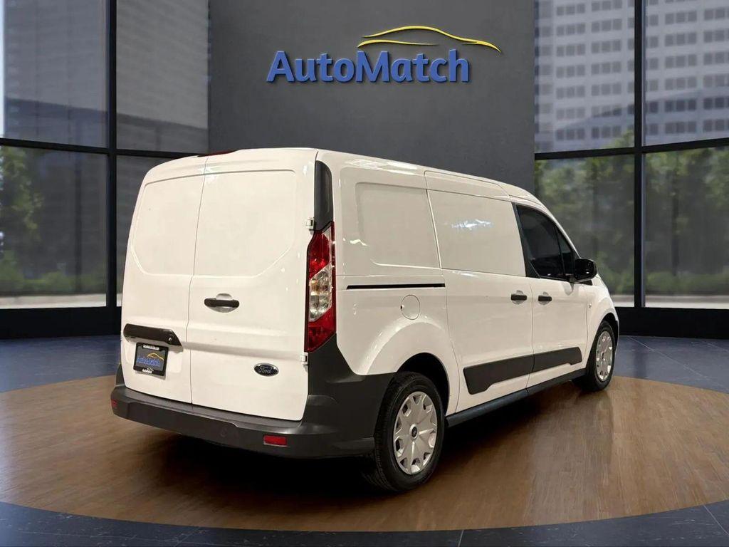 used 2018 Ford Transit Connect car, priced at $10,995