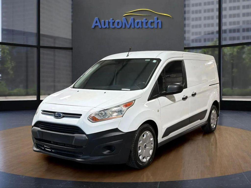 used 2018 Ford Transit Connect car, priced at $10,995