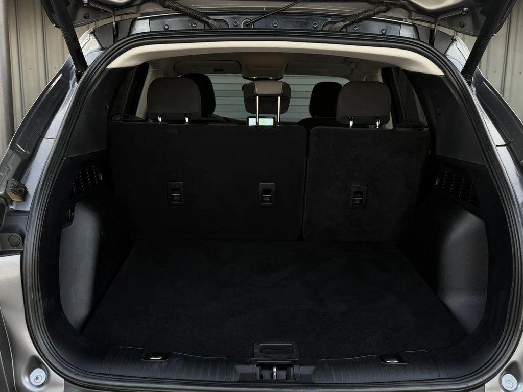 used 2022 Ford Escape car