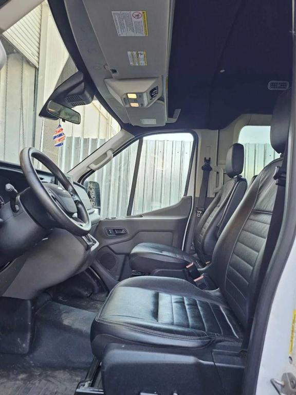 used 2021 Ford Transit-350 car, priced at $39,995