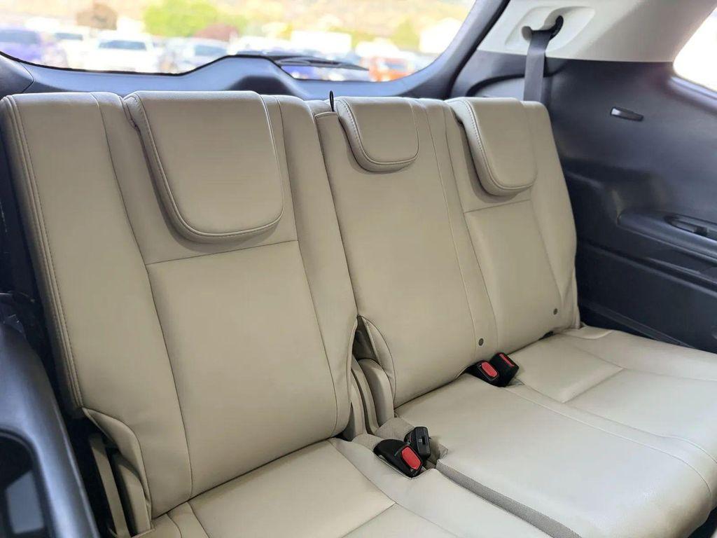 used 2021 Subaru Ascent car, priced at $19,495