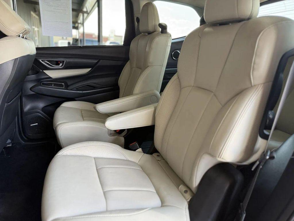 used 2021 Subaru Ascent car, priced at $19,495