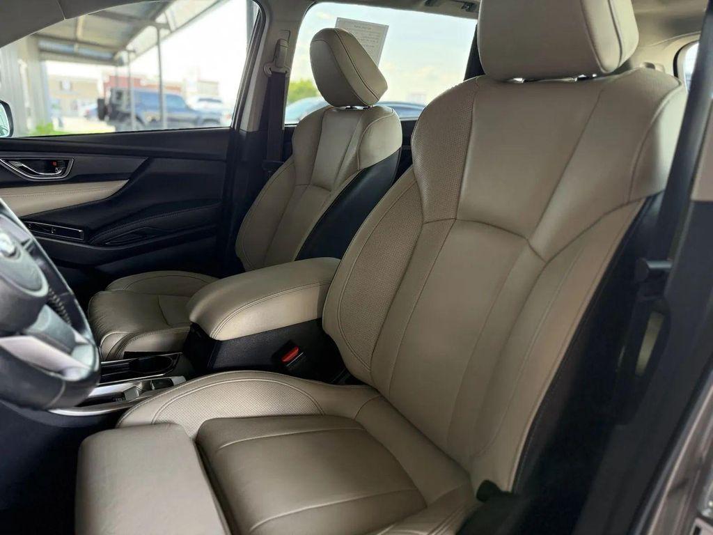 used 2021 Subaru Ascent car, priced at $19,495