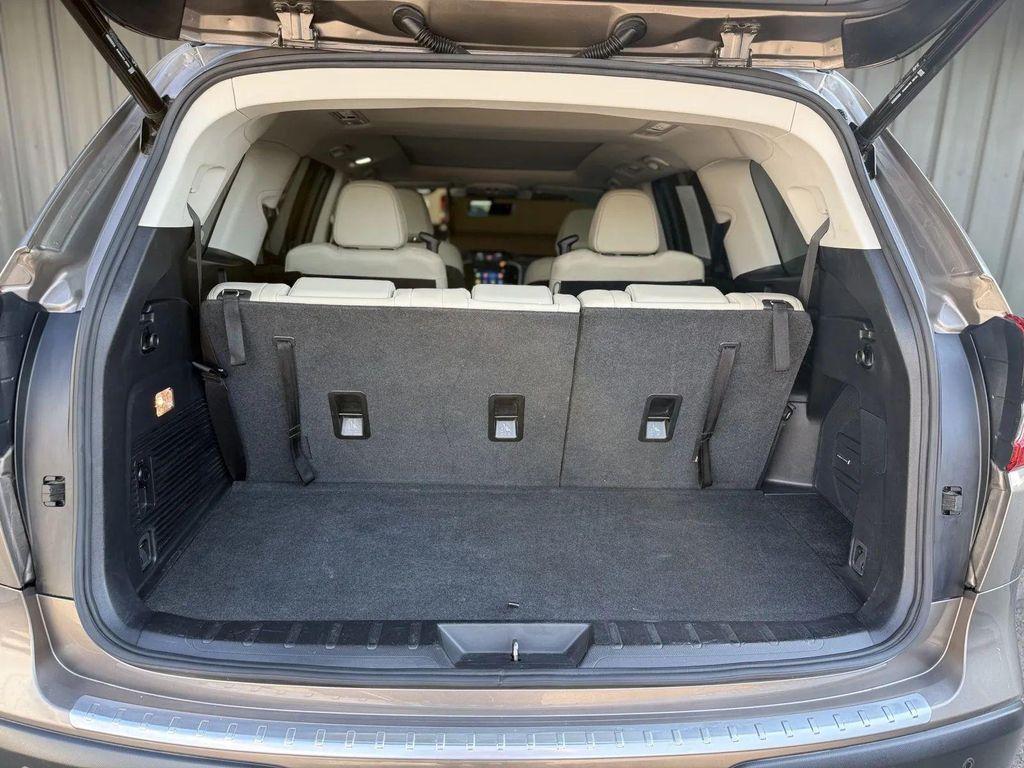 used 2021 Subaru Ascent car, priced at $19,495