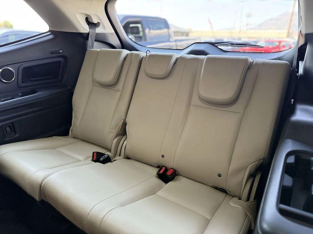 used 2021 Subaru Ascent car, priced at $19,495