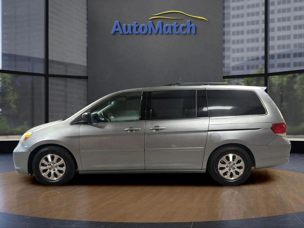 used 2010 Honda Odyssey car, priced at $3,494