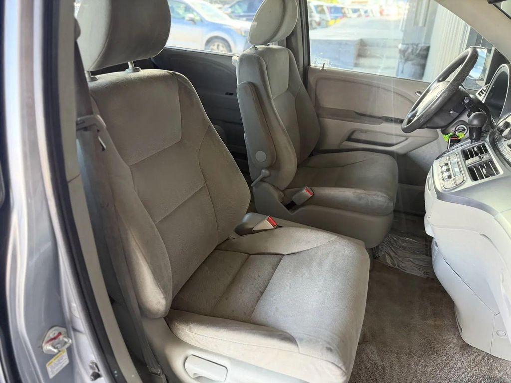 used 2010 Honda Odyssey car, priced at $3,494