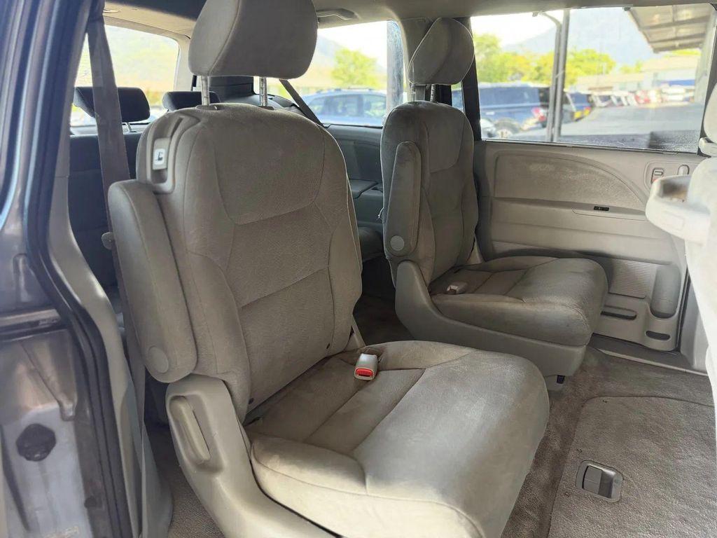 used 2010 Honda Odyssey car, priced at $3,494