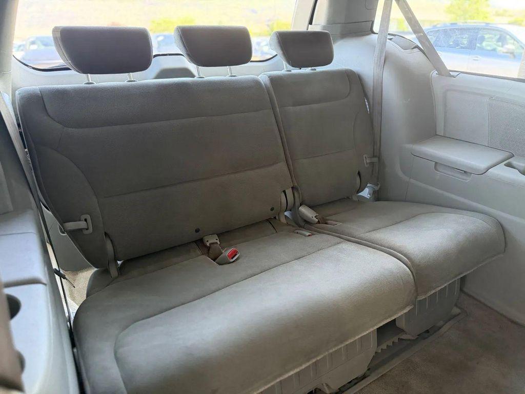 used 2010 Honda Odyssey car, priced at $3,494